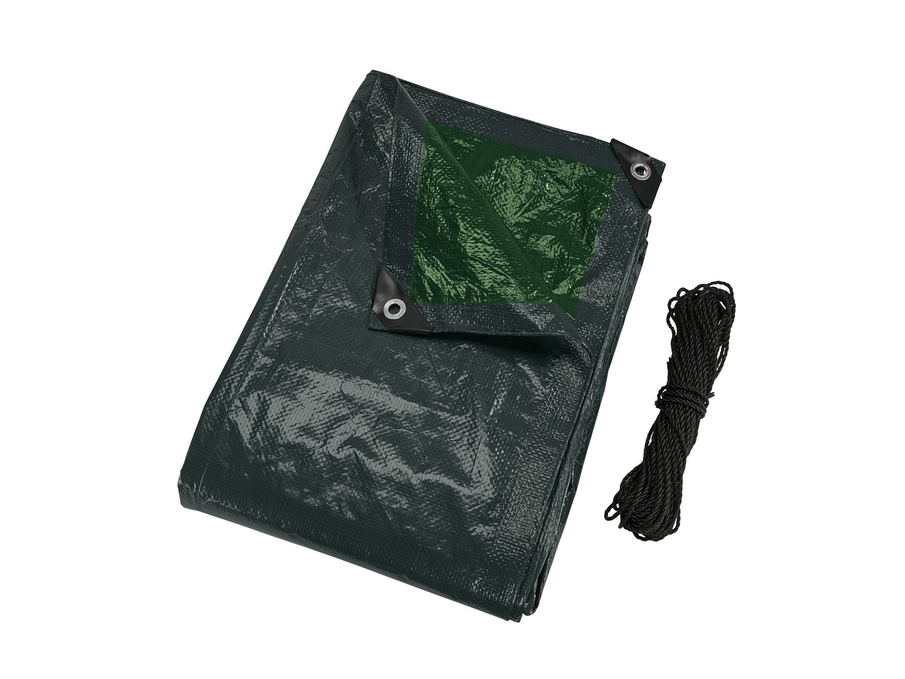 Florabest All-Purpose Tarpaulin1