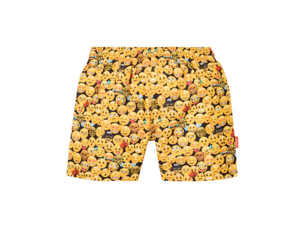 KOUPACÍ BOXERKY