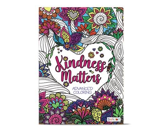 Bendon 
 Advanced Activity Book