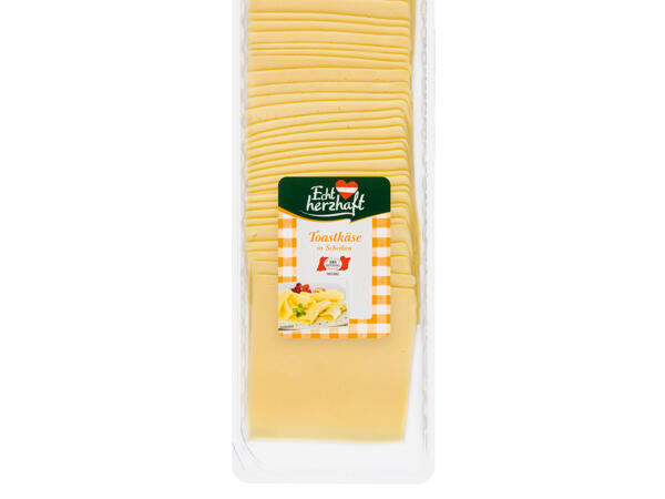 Toastkäse