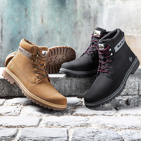 Outdoor-/ Freizeitstiefel