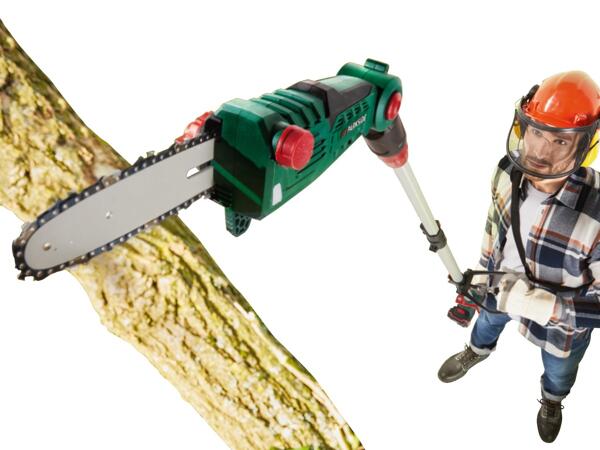 20V Cordless Pole Saw