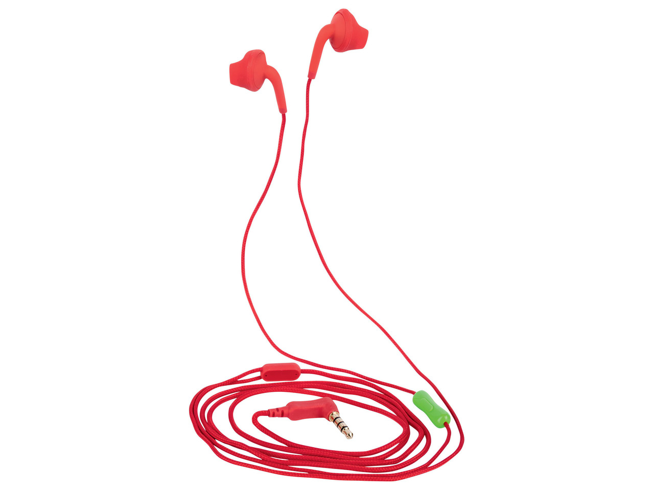 In-Ear Headphones