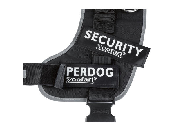Zoofari Dog Harness
