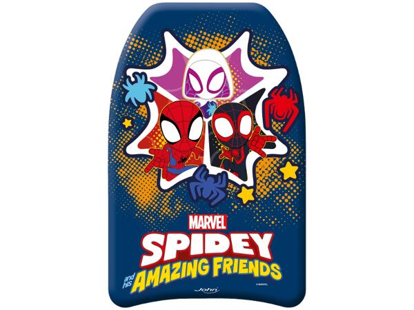 Kickboard "Stitch, Spidey, Disney, Paw Patrol"