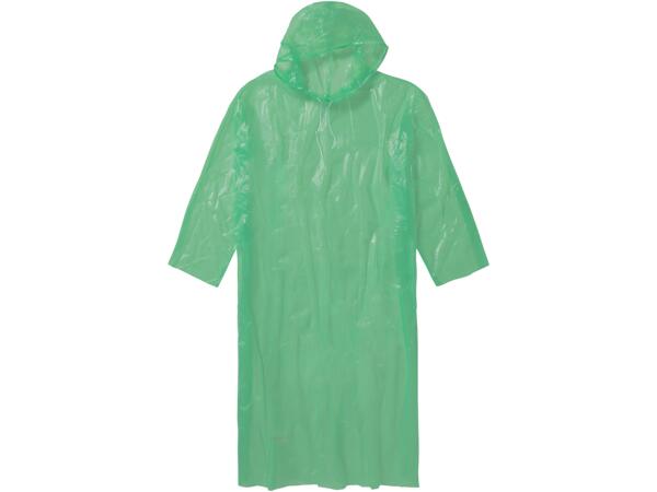 Rain Poncho