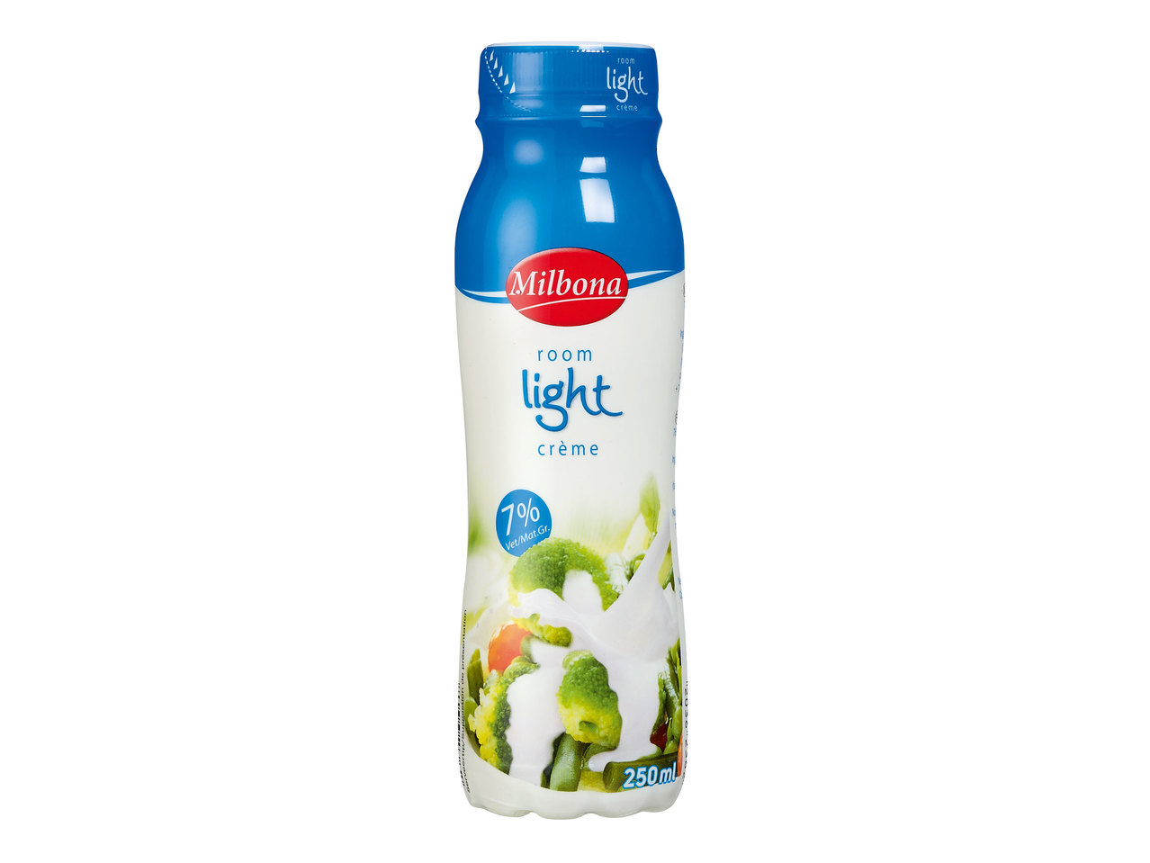 Kochsahne light 7%