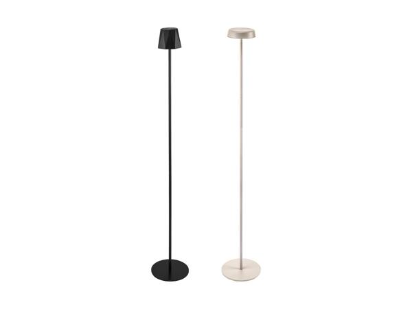 LIVARNO(R) LED-standerlampe
