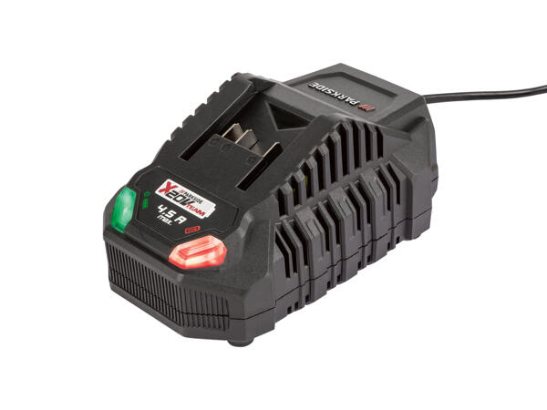 Cordless Vehicle Impact Wrench 20V