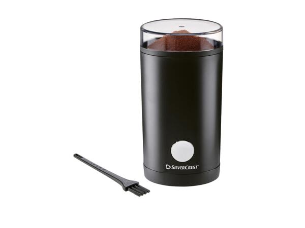 Electric Coffee Grinder