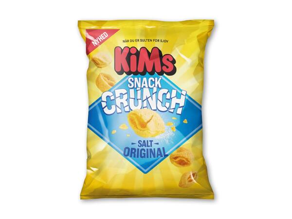 KIMS Snack Crunch