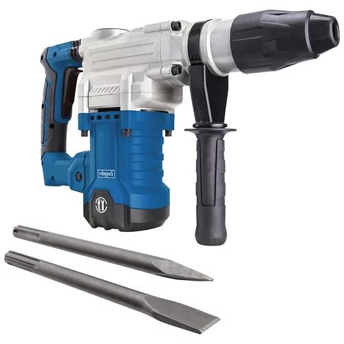 SCHEPPACH Marteau perforateur, DH1600Max
