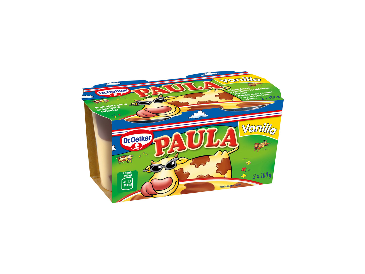 PAULA