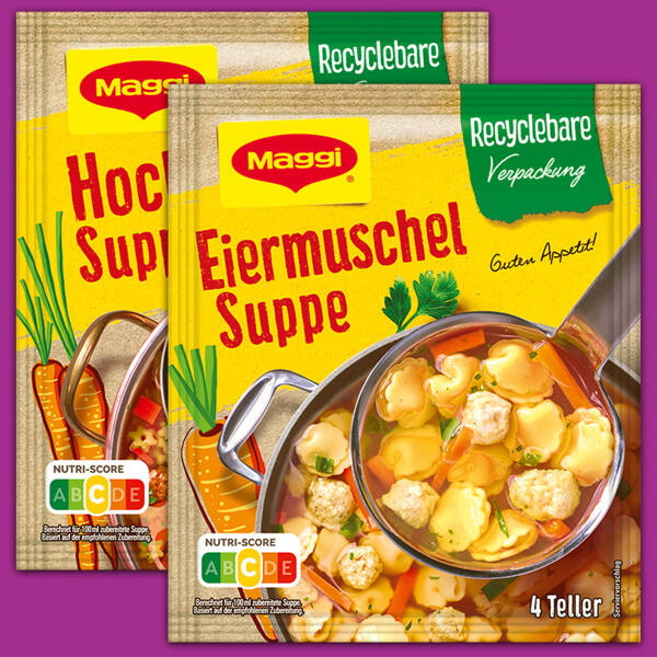 Guten Appetit Suppen