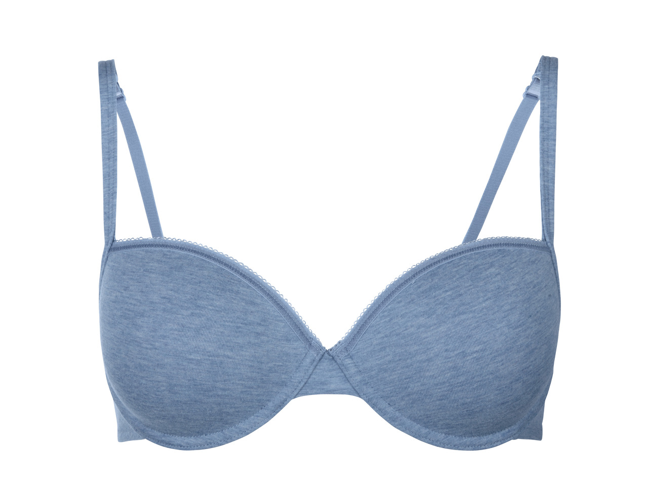 ESMARA LINGERIE(R) Bøjle-BH 2-pak