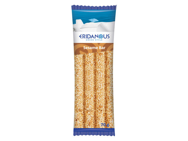 Sesame Bar