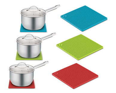 Crofton Silicone Kitchen Assortment