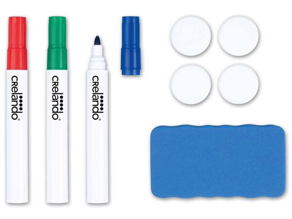 Whiteboard Zubehör