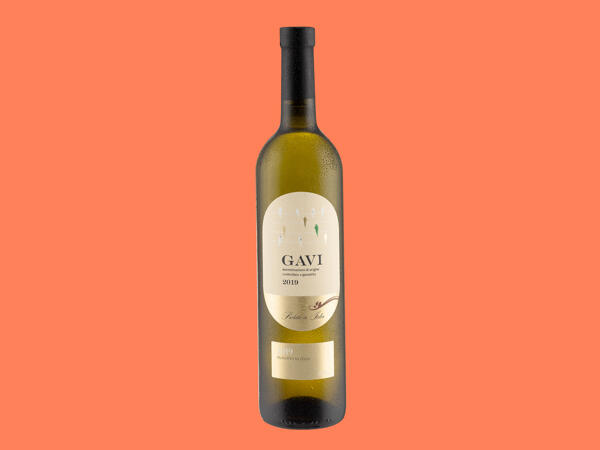 Italian Gavi