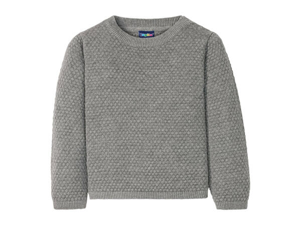 Lupilu Knitted Baby Outfit