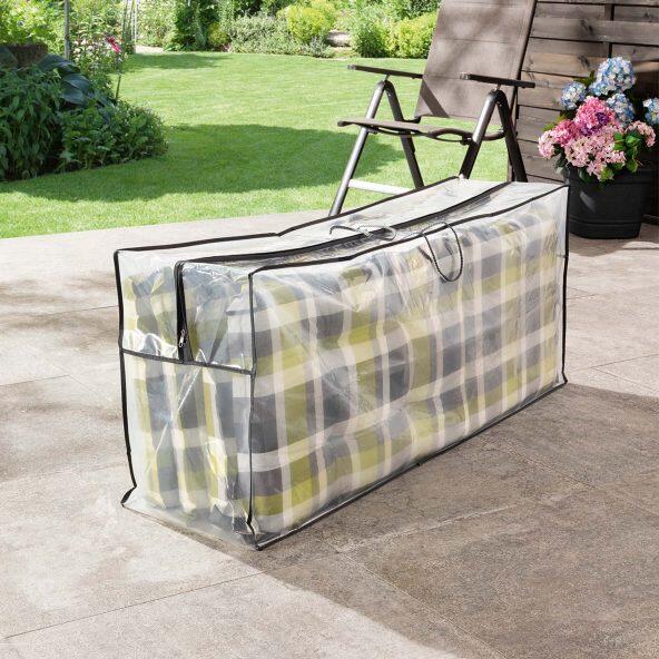 BELAVI(R) 				Housse de protection pour matériel de jardin