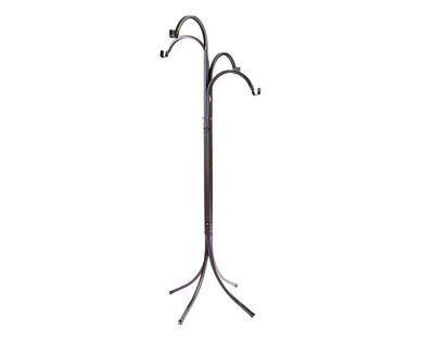 4-Arm Garden Basket Tree