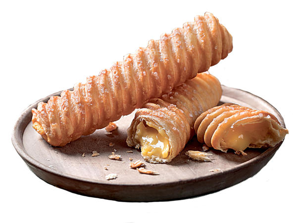 Österreichische Vanille-Stange
