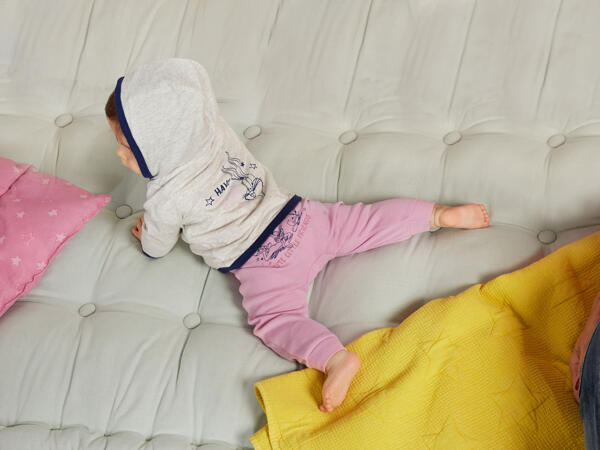 Baby Jacket