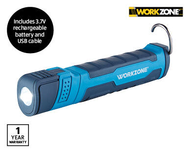 LED Worklights