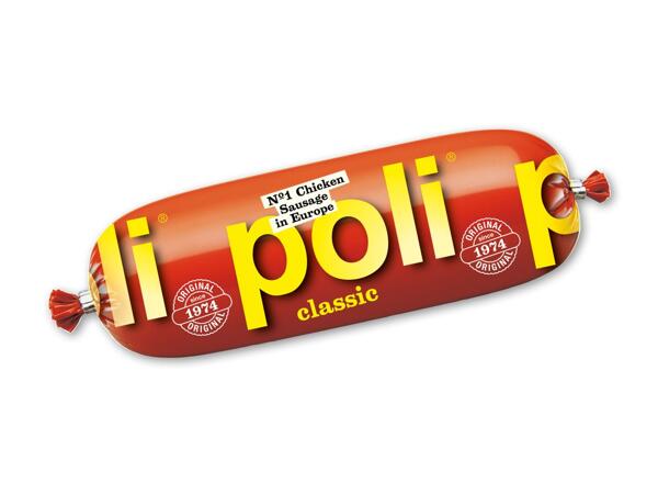 POLI Pølse