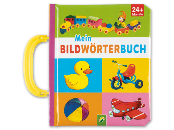 Babybücher