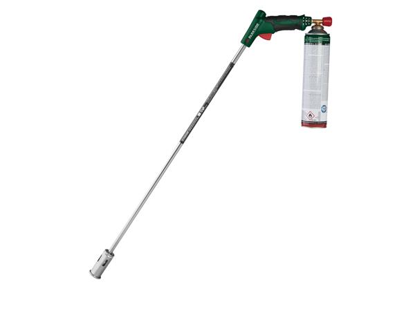 Gas Weed Burner