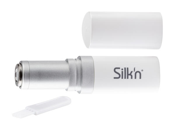 SILK'N(R) Ansigtshårfjerner