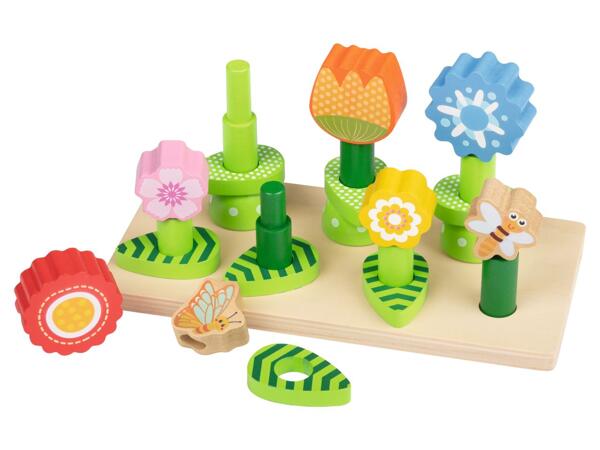 Wooden Toy