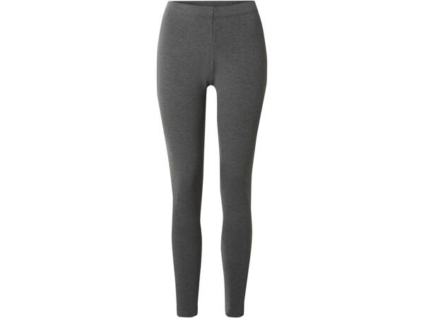 Ladies' Thermal Leggings