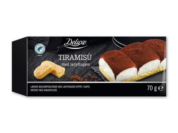 Tiramisù