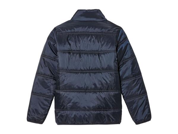 Pepperts Kids' Lightweight Padded Jacket