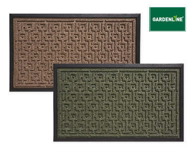 Heavy Duty Door Mat