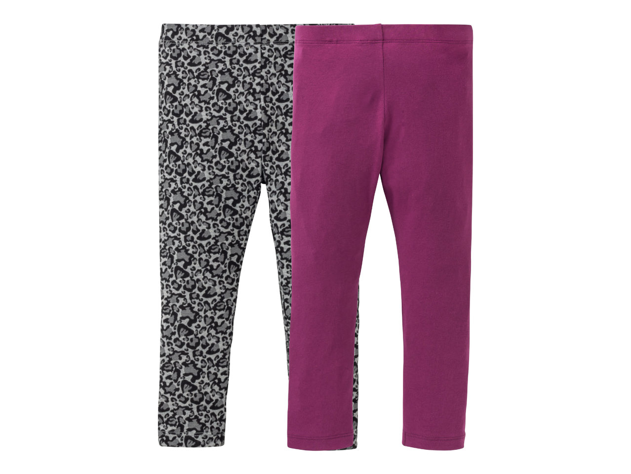 Leggings, 2-pack1