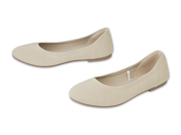 Damen Ballerina