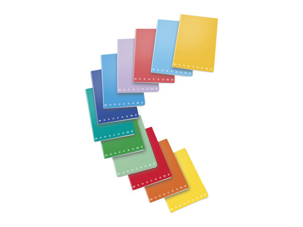 Maxi Notebook