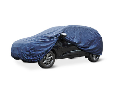 Auto XS Car or SUV Cover