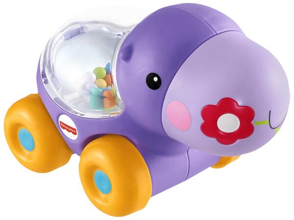 Baby Toys