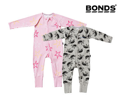 Bonds Wondersuit