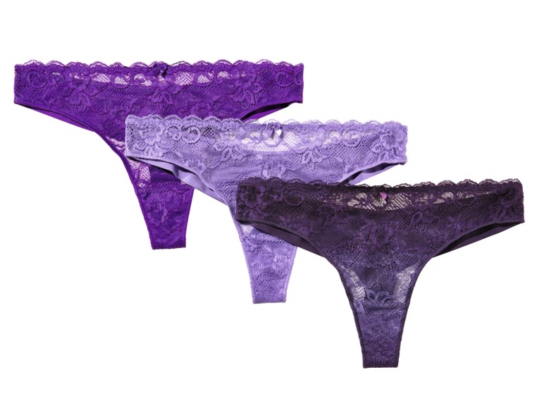 Ladies' Thongs