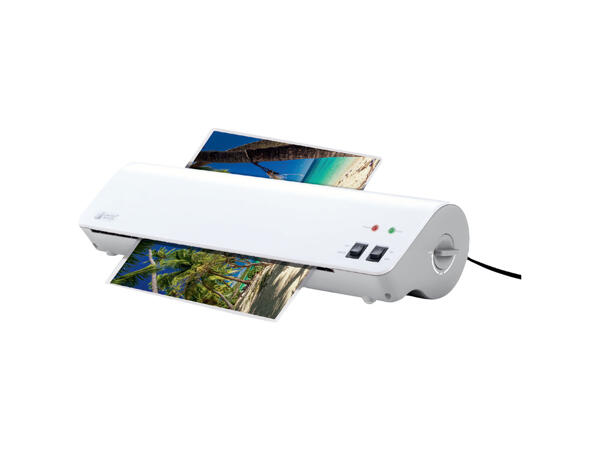 Laminator
