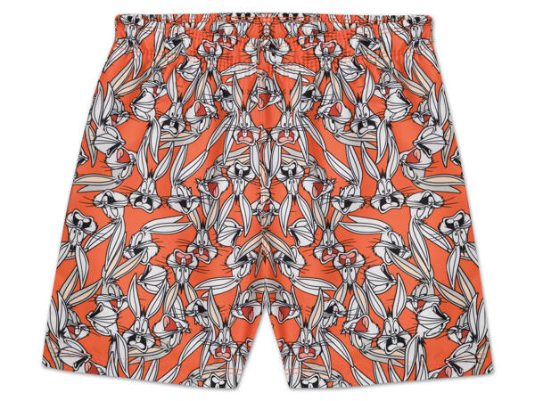 Buben Badeshorts