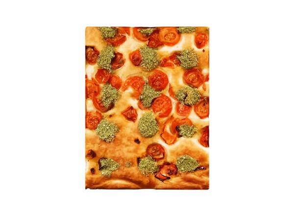 Focaccia