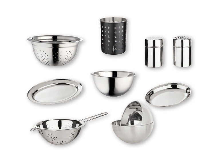 ERNESTO Kitchen Accessories