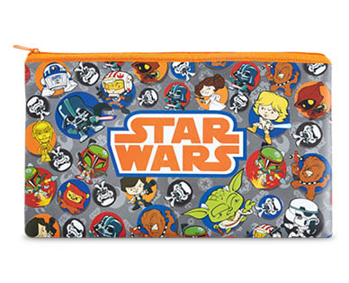 Licensed Pencil Case